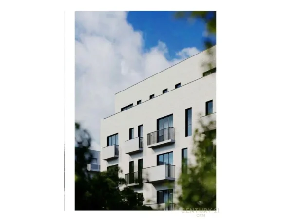 Tirane, shes apartament 2+1+Aneks+Ballkon Kati 1, 108 m² 250.000 € (Liqeni i Thate)