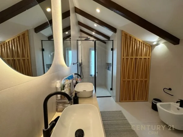 Tirane, shes Vile 3 Katshe , 596 m² 1.300.000 € (Akacia Hills 2)