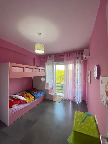 Gjiri Lalezit | Hamallaj, shitet apartament 3+1+Aneks+Ballkon Kati 2, 106 m² 200.000 € (Gjiri i Lalzit)