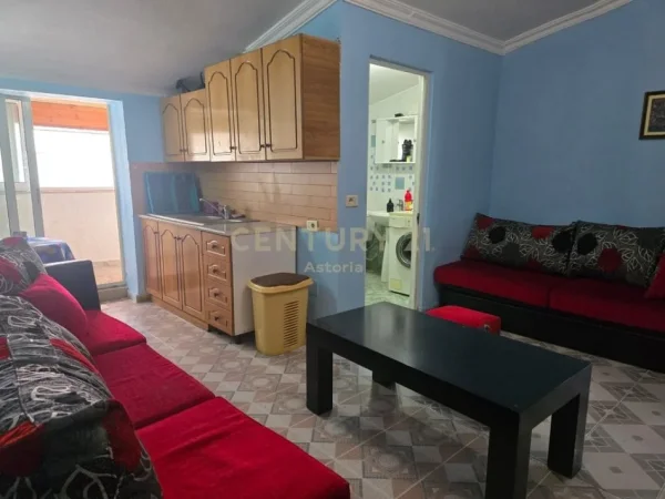 Tirane, shes apartament 2+1+Aneks+Ballkon Kati 6, 61 m² 160.000 € (Blv. Zogu i Pare)