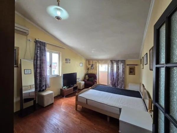 Tirane, shes apartament 2+1+Aneks+Ballkon Kati 6, 61 m² 160.000 € (Blv. Zogu i Pare)