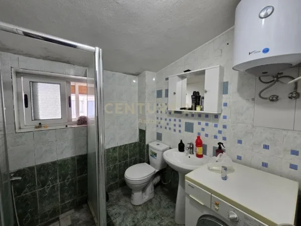 Tirane, shes apartament 2+1+Aneks+Ballkon Kati 6, 61 m² 160.000 € (Blv. Zogu i Pare)