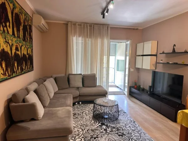 Tirane, shes apartament 2+1+Aneks+Ballkon Kati 6, 80 m² 182.000 € (Don Bosko)