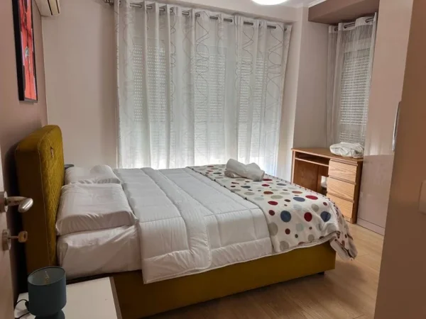 Tirane, shes apartament 2+1+Aneks+Ballkon Kati 6, 80 m² 182.000 € (Don Bosko)