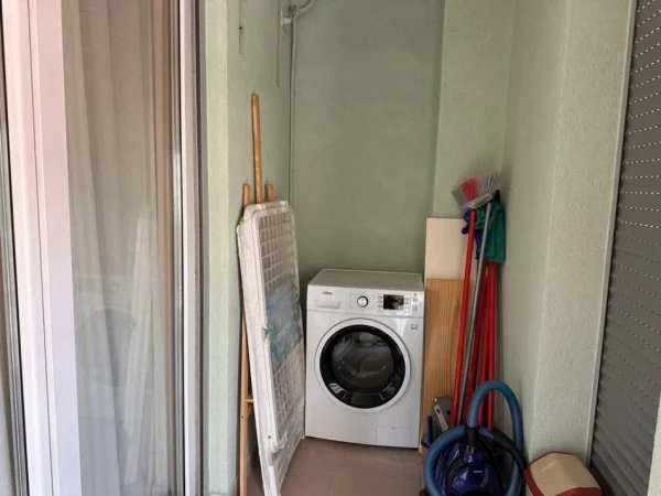 Tirane, shes apartament 2+1+Aneks+Ballkon Kati 6, 80 m² 182.000 € (Don Bosko)