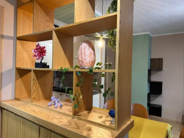 Tirane, shes apartament 2+1+Aneks+Ballkon Kati 6, 80 m² 182.000 € (Don Bosko)