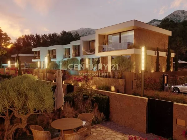 Dhermi - Palase, shes Vile 2 Katshe , 279 m² 800.000 € (Dhermi)