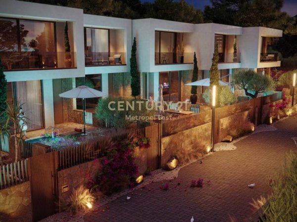 Dhermi - Palase, shes Vile 2 Katshe , 279 m² 800.000 € (Dhermi)