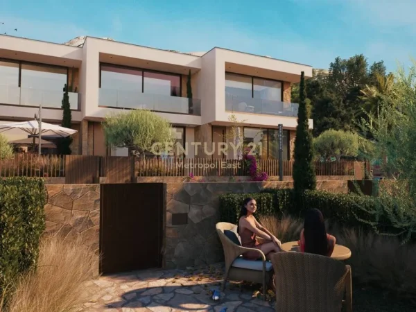 Dhermi - Palase, shes Vile 2 Katshe , 279 m² 800.000 € (Dhermi)