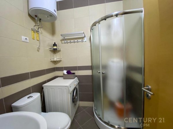 Tirane, jepet me qera apartament 1+1 Kati 1, 70 m² 600 € (KOPSHTI BOTANIK)