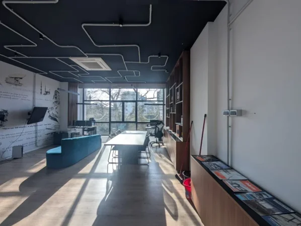 Durres, shitet ambjent biznesi Kati 2, 66 m² 130.000 € (Pranvera)