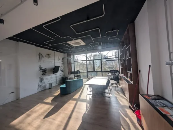 Durres, shitet ambjent biznesi Kati 2, 66 m² 130.000 € (Pranvera)