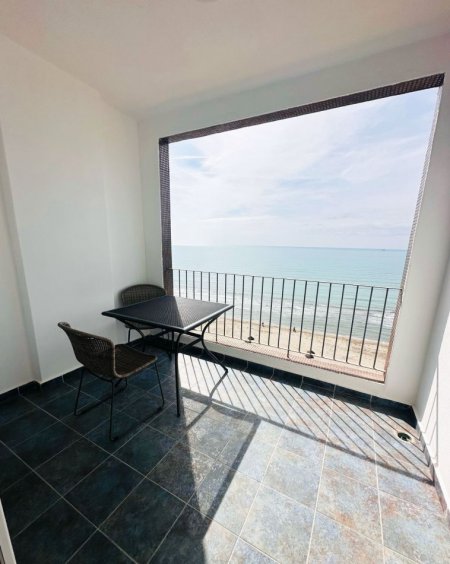 Durres, shitet apartament 2+1+Ballkon Kati 8, 111 m² 245.000 € (NE PLAZHIN E DURRESIT, PRANE SHKEMBIT TE KAVAJES)