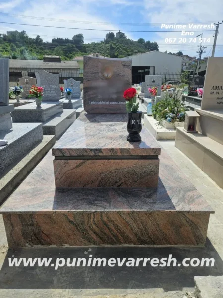 Tirane, shes Punime Varresh Eno | Modele Varresh me granit kaf | Tirane Sharre 230 €