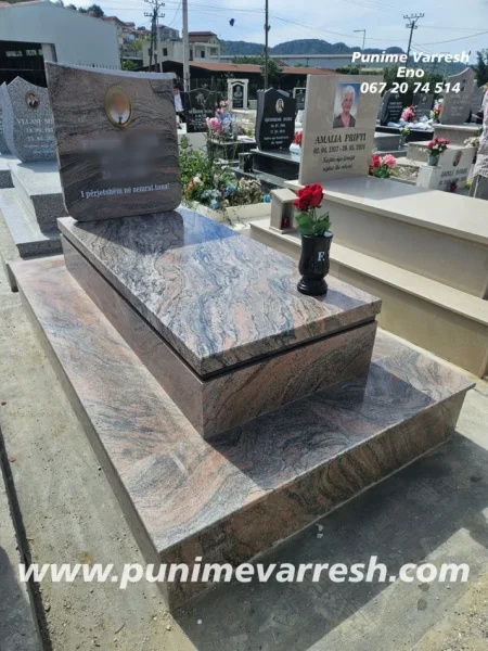 Tirane, shes Punime Varresh Eno | Modele Varresh me granit kaf | Tirane Sharre 230 €