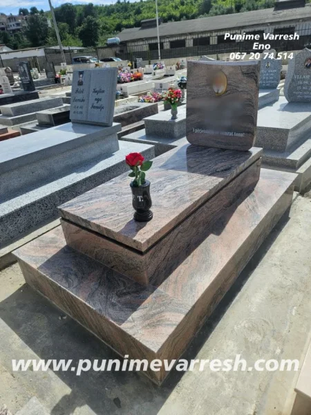 Tirane, shes Punime Varresh Eno | Modele Varresh me granit kaf | Tirane Sharre 230 €