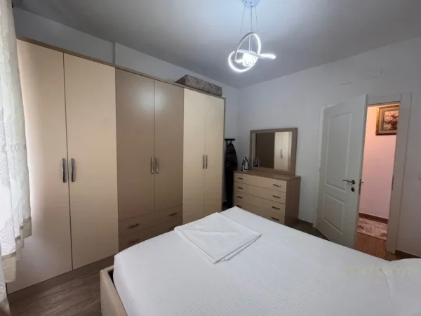 Tirane, shes apartament 1+1 Kati 5, 76 m² 135.000 € (Don Bosko)