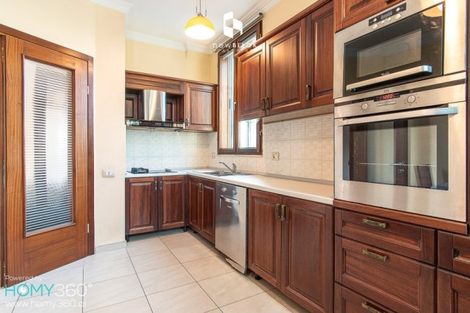Jepet Me Qera: Duplex 3+1+2wc & 2 Ballkone + 1 Post Parkimi (📍Eleonora - Kodra E Diellit) || 800€ || I Kompletuar Dhe Investuar Nga Pronaret