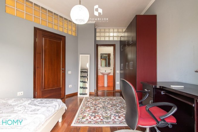 Jepet Me Qera: Duplex 3+1+2wc & 2 Ballkone + 1 Post Parkimi (📍Eleonora - Kodra E Diellit) || 800€ || I Kompletuar Dhe Investuar Nga Pronaret