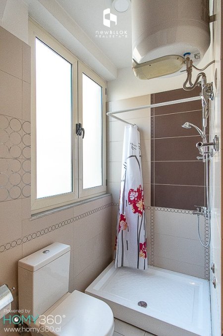 Jepet Me Qera: Duplex 3+1+2wc & 2 Ballkone + 1 Post Parkimi (📍Eleonora - Kodra E Diellit) || 800€ || I Kompletuar Dhe Investuar Nga Pronaret