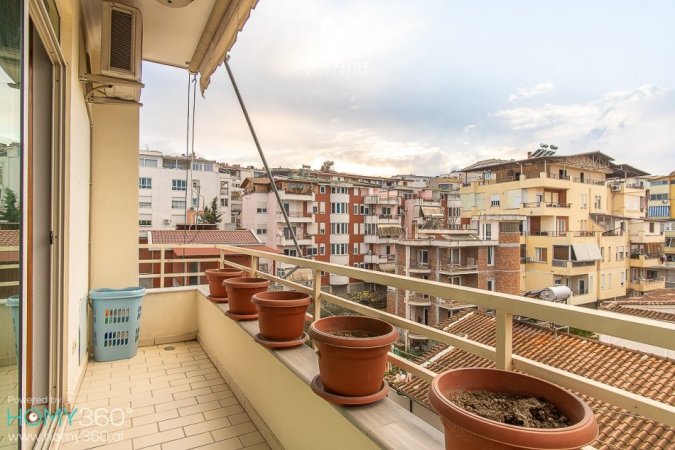 Jepet Me Qera: Duplex 3+1+2wc & 2 Ballkone + 1 Post Parkimi (📍Eleonora - Kodra E Diellit) || 800€ || I Kompletuar Dhe Investuar Nga Pronaret