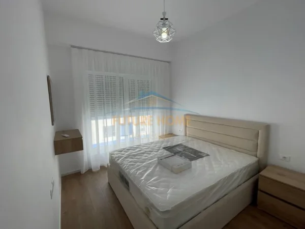 Tirane, jap me qera apartament 2+1 Kati 5, 85 m² 550 € (ALI DEMI)