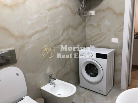 Tirane, jepet me qera apartament 1+1 Kati 8, 70 m² 550 € (Xhamlliku)