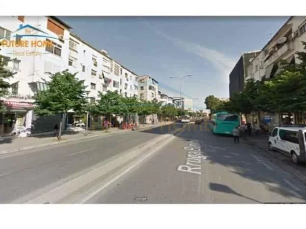 Tirane, shitet Kati 0, 53 m² 270.000 € (rruga bardhyl)