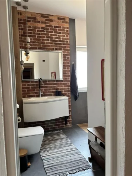 Tirane, jepet me qera apartament 2+1+Aneks+Ballkon Kati 7, 120 m² 800 € (QENDER KARL GEGA)