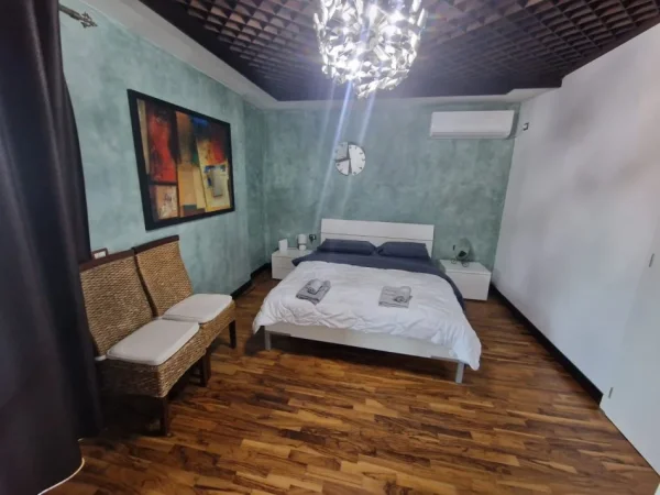 Tirane, shitet apartament 2+1 Kati 7, 105 m² 300.000 € (Abdyl frasheri)