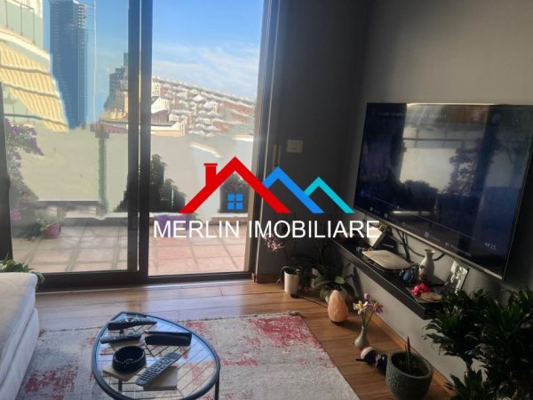 Tirane, jepet me qera apartament 2+1+Ballkon Kati 5, 92 m² 800 € (RRUGA MINE PEZA)