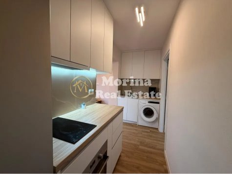 Tirane, jepet me qera 1+1 Kati 5, 65 m² 650 € (Rruga Mine Peza)