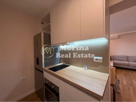 Tirane, jepet me qera 1+1 Kati 5, 65 m² 650 € (Rruga Mine Peza)