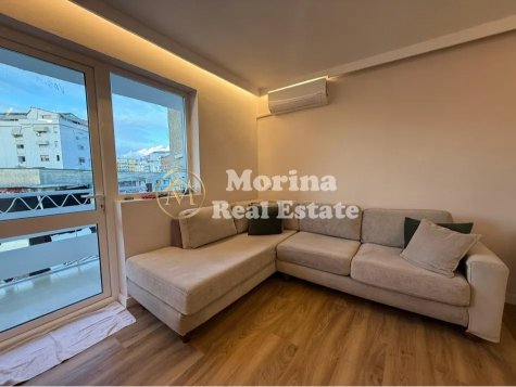 Tirane, jepet me qera 1+1 Kati 5, 65 m² 650 € (Rruga Mine Peza)