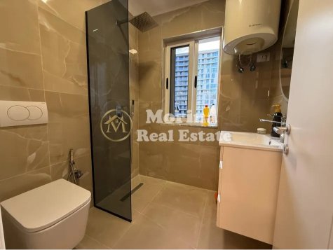 Tirane, jepet me qera 1+1 Kati 5, 65 m² 650 € (Rruga Mine Peza)