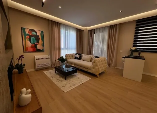 Tirane, shitet apartament 2+1 , 106 m² 275.000 € (Pazari i ri)