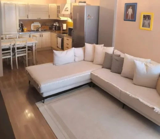 Tirane, shitet apartament 2+1 Kati 6, 96 m² 250.000 € (Rruga elbasanit)