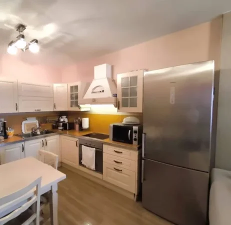 Tirane, shitet apartament 2+1 Kati 6, 96 m² 250.000 € (Rruga elbasanit)