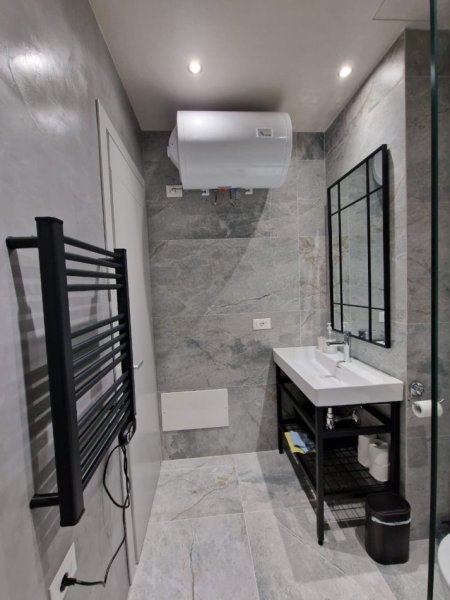 Tirane, jap me qera apartament 1+1 Kati 2, 65 m² 700 € (Kopeshti Zoologjik)