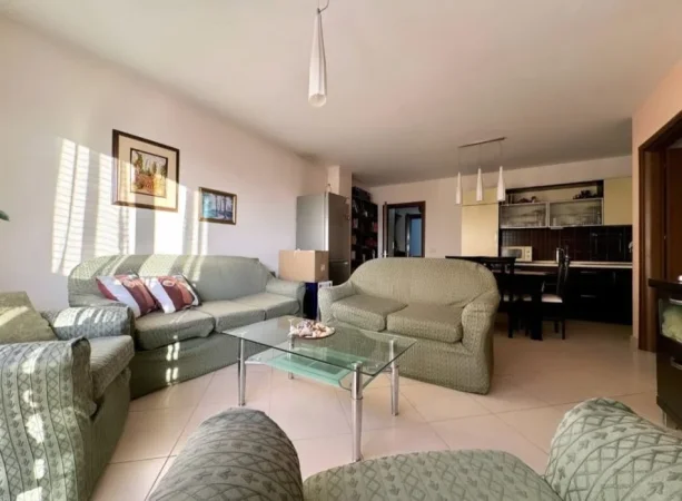 shitet 1+1 Kati 6, 149.000 € (Jordan misja)