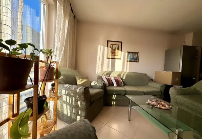 shitet 1+1 Kati 6, 149.000 € (Jordan misja)