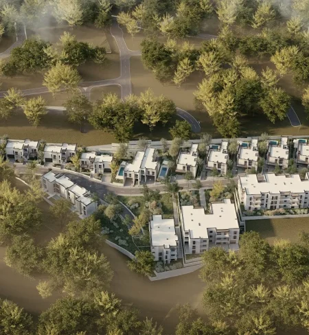 🔑SHITET APARTAMENT DUBLEX 2+1 MAISON DE LA TERRE, MJULL BATHORE, TEG 💫