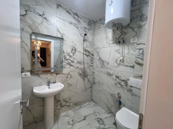‼️ Jepet me Qira Apartament 2+1 ‼️      📍 Rezidenca Kodra e Diellit 2