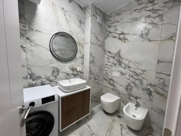 ‼️ Jepet me Qira Apartament 2+1 ‼️      📍 Rezidenca Kodra e Diellit 2