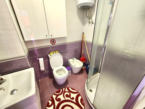 🌟 Me Qira: 2+1+2Ballkone & Lavanteri  📍Ali Demi - Fiks te Fushat (me Pamje Panoramike ) | 650€/muaj | 100% i mobiluar