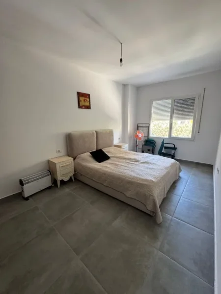 Qerret, shitet apartament 1+1+Aneks+Ballkon Kati 3, 64 m² 96.000 € (Qerret)