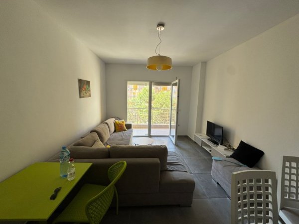 Qerret, shitet apartament 1+1+Aneks+Ballkon Kati 3, 64 m² 96.000 € (Qerret)