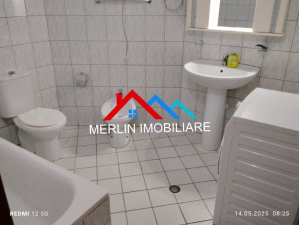 Tirane, jepet me qera apartament 2+1+Ballkon Kati 2, 80 m² 700 € (BULEVARDI ZHAN DARK)