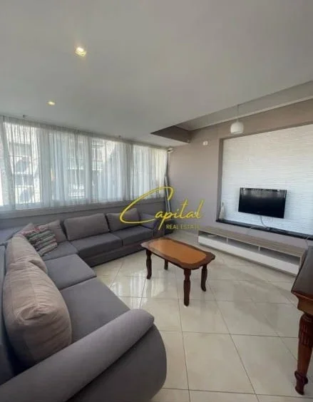 Tirane, shitet apartament 2+1 Kati 4, 98 m² 190.000 € (ISH PARKU)