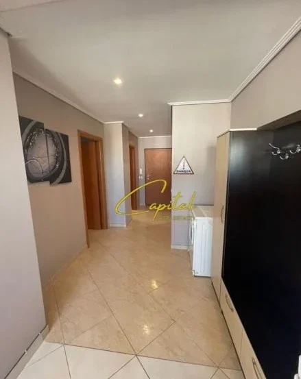 Tirane, shitet apartament 2+1 Kati 4, 98 m² 190.000 € (ISH PARKU)